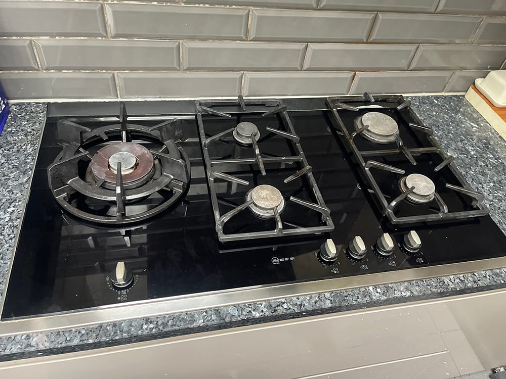 Neff repair in Merthyr