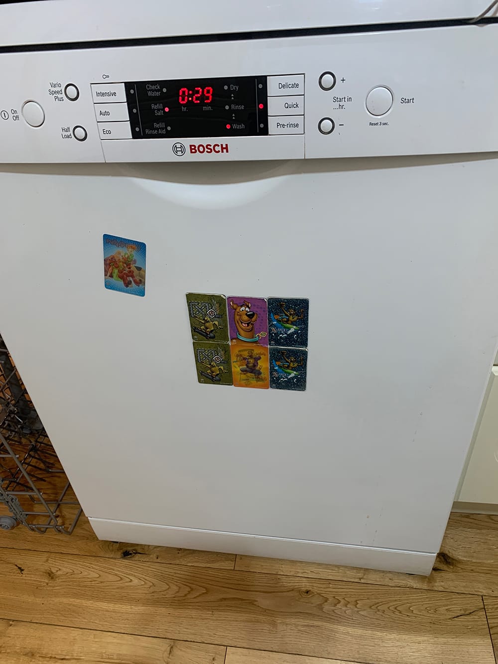 Neff repair in Merthyr