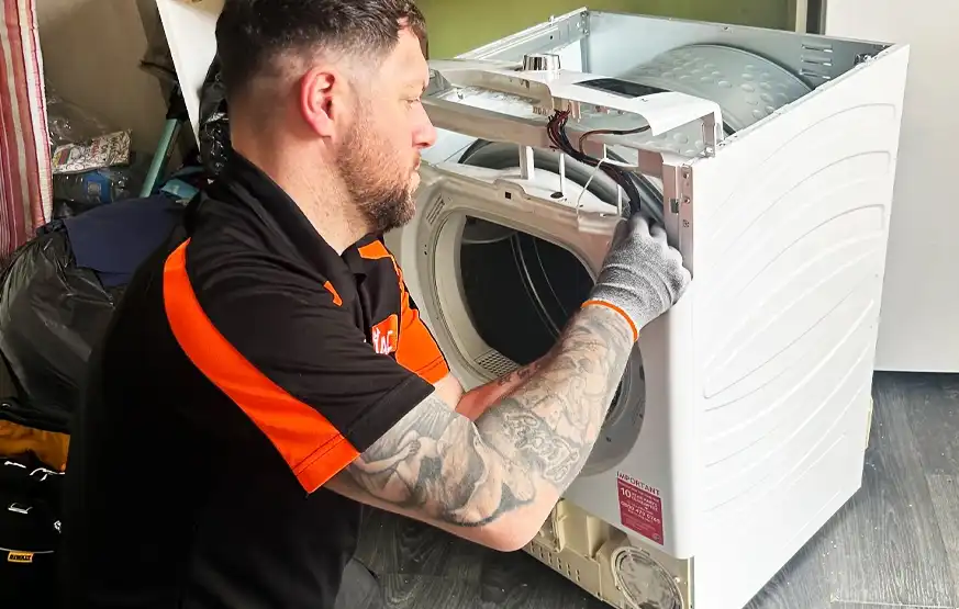 Tumble Dryer Repairs